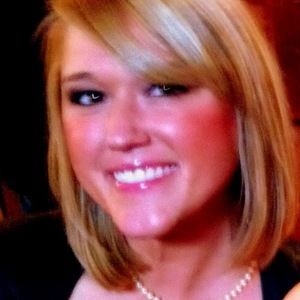 Meet your Posher, Laurie